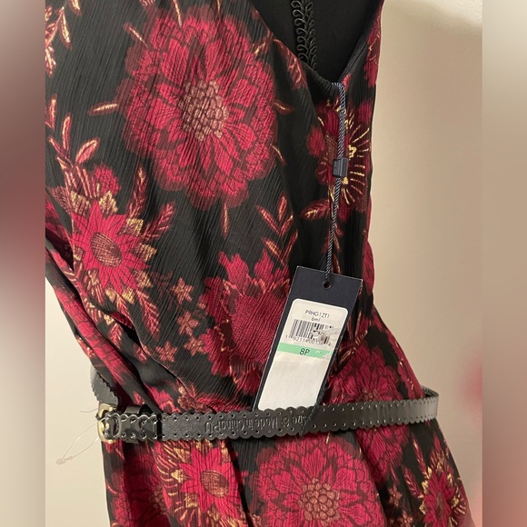 🆕🌟 Tommy Hilfiger Sleeveless Dresss - Picture 4 of 10